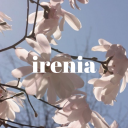 irenia ༊*·˚ - discord server icon