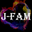 J-Fam - discord server icon