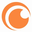 Crunchyroll.BR - discord server icon