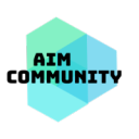 ⊕AIM Community - discord server icon