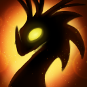 The Dragon's Cave - discord server icon