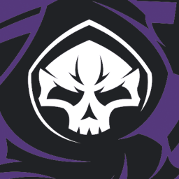 The Grim Reaper - discord server icon