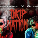 Drip Nation 🔥 - discord server icon