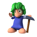 Lemmings - discord server icon