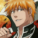 Bleach Story RPG - discord server icon