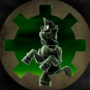 Fallout Equestria: Tales of the Waste - discord server icon