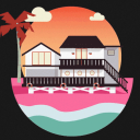 The Beach House - discord server icon