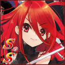 Shakugan no Shana - discord server icon