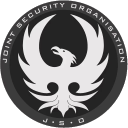 Joint Security Organisation | JSO | ARMA 3 - discord server icon