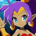 Shantae - discord server icon