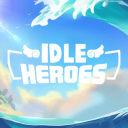 Idle Heroes Discussion - discord server icon