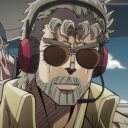 •  ⭐ JoJo’s Bizarre Discord ⭐ • - discord server icon
