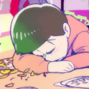 おそ松さん/Osomatsusan server - discord server icon