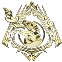Destroy All Monsters Clan - discord server icon