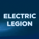 Electric Legion ⚡ - discord server icon