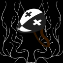 Mask Cult - discord server icon