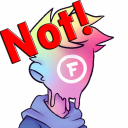 Notel Fitz - discord server icon