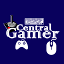 Central Gamer 🎮 - discord server icon