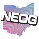 NEOGaming - discord server icon