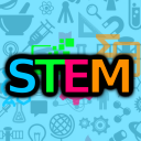 STEM - discord server icon