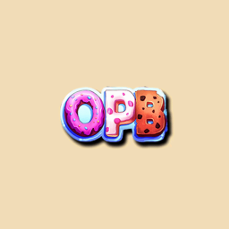 OPBlocks Minecraft Network - discord server icon