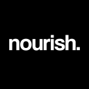 nourish. - discord server icon