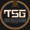 The Syndicate Gamers - discord server icon