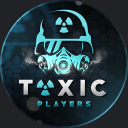 TOXIC PLAYERS - discord server icon