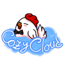 CozyCloud - discord server icon