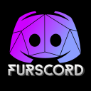 FURSCORD 🔥 - discord server icon