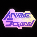 ANIME Squad - discord server icon