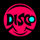 DiscoHUB - discord server icon