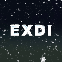 EXDI - discord server icon