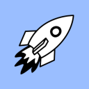 LOST ROCKET Development - discord server icon