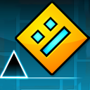 Geometry Dash - discord server icon