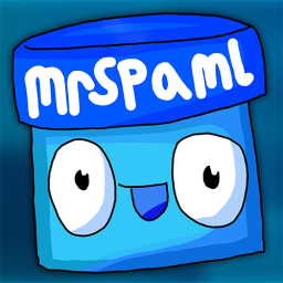 MrSpaml’s Official Discord - discord server icon