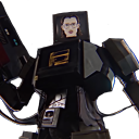 Hackerbot Support - discord server icon