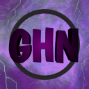 |✯ Ghostly Network ✯| - discord server icon