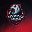 Ryzing Gaming e.V. - discord server icon