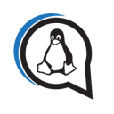 Linux.Chat 🐧 - discord server icon