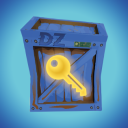 Drop Zone - discord server icon