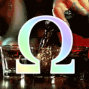 Omega’s Bar - discord server icon