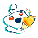 Reddit🇻🇳 - discord server icon