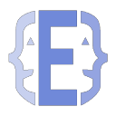 < Evie.Codes > - discord server icon