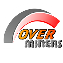 OverMiners.RU Комплекс серверов - discord server icon