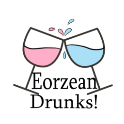 Eorzean Drunks! - discord server icon