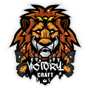 👑 VictoryCraft 👑 - discord server icon