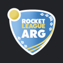 Rocket League Argentina - discord server icon