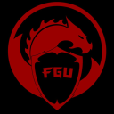 FGU - Recruitment - discord server icon