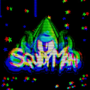 Squidyman Fan Club - discord server icon